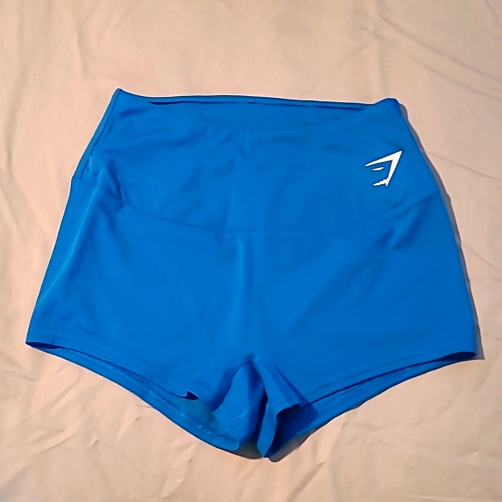 Gymshark training shorts